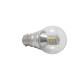 Boat Led Bulb, 3.5 watts - Globe Candle Led - 10-30 volts - B22 - White - D50*88mm - G50-39L-3.5W-B22-W - AZLED